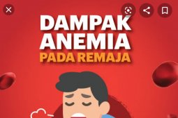 Tanah Bumbu cegah Anemia pada remaja putri