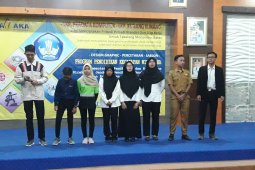 Ratusan pencari kerja ikuti program wirausaha