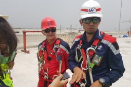 Tol Japek II dipastikan siap beroperasi akhir Desember 2019