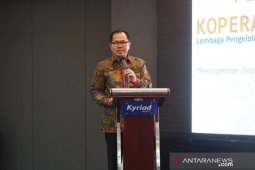 LPDB tawarkan dana bergulir Rp100 miliar untuk UMKM di  Provinsi Aceh