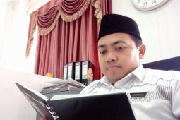 Tanah Bumbu segera gelar solat minta hujan