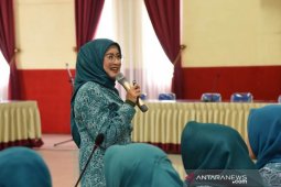 Syaufia: Kalau ingin anak baik berikan contoh yang baik