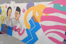 BJ Habibie terus berkarya hingga akhir hayat