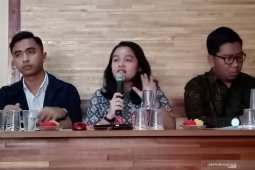 Kode Inisiatif kritisi pelaksanaan pemilu serentak 2024