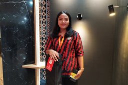 Peserta FLS2N tetap berangkat ke Lampung meski kabut asap