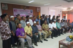 Pemkab Manokwari biayai 78 muslim berangkat umrah
