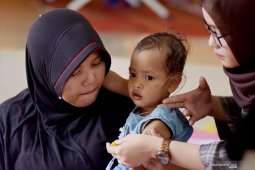 Ini penyakit yang rentan diderita saat suhu dingin dan musim kemarau