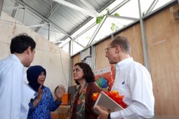 PBB siapkan 28 juta dolar AS guna rehabilitasi Palu setelah bencana
