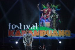 Pemerintah Sulbar ajak masyarakat mengembangkan wisata kuliner