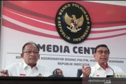 Menko Polhukam: Penyadapan KPK diatur agar tidak langgar HAM