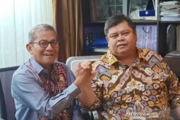 HST akan menggelar workshop penerapan SAKIP se-Banua Anam