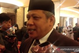 Bupati Muda ajak anggota DPRD bekerja cepat