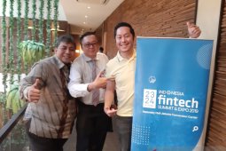 OJK, BI hold Fintech Summit & Expo on Sept 23