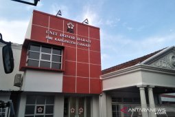 Tunggu pendonor, stok darah di PMI Cianjur minim