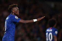 Chelsea akan lampiaskan kemarahan kepada Liverpool setelah kalah dari Valencia