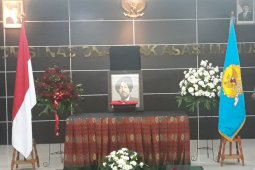 Komnas HAM: KPK dihabisi bersamaan meninggalnya HS Dillon