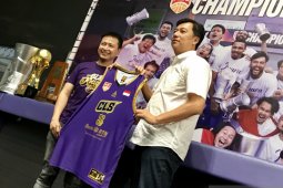 Christopher "Itop" Tanuwidjaja ungkapkan alasan mundur dari CLS