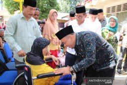 Baznas Labuhanbatu optimalisasi zakat ASN