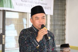Besok, Andi Suhami Dalimunthe  dilantik menjadi Bupati Labuhanbatu