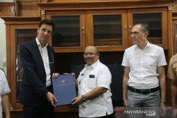 Pemkab Kutai Timur gandeng GIZ dampingi petani sawit