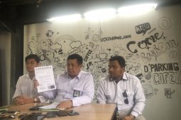 Budisatrio terima mandat Gerindra masuk pansus IKN