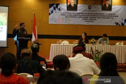 Denpasar sosialisasikan KK bagi penghayat kepercayaan