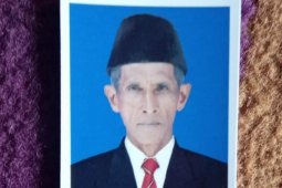 Seorang kakek dilaporkan hilang saat mencari durian