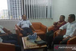DPRD kawal Pemkab ajukan trayek tol laut