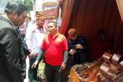 Pemkab Simalungun gelar pesta budaya di Parapat