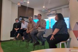 SBM ITB targetkan raih "triple crown" akreditasi Internasional