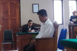 Tukang servis HP divonis sembilan tahun akibat sabu-sabu
