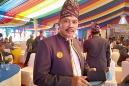 Diselimuti kabut asap kualitas udara di Banjarmasin masih aman