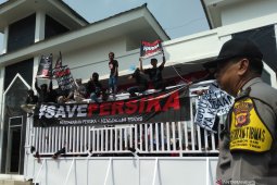 Persika Karawang terancam gagal ikuti kompetisi Liga 3