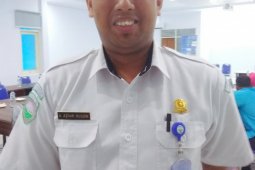 BMKG: Fenomena ikan mati di Ambon tidak dijadikan dasar ilmu kegempaan