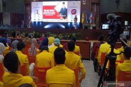 Menpan-RB dorong mahasiswa jadi "influencer" untuk "Lapor"