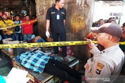 Polisi selidiki tewasnya warga Kelayan A