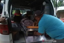 Warga tewas tersengat listrik di Aceh Timur