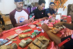 Masyarakat di Maluku harapkan ekspedisi kas keliling BI lebih diintensifkan