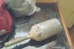 Polisi Sukabumi tangkap remaja perampok dan penganiaya guru