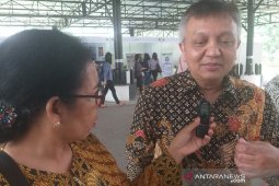 Kementerian Koperasi dorong UKM "go internasional"