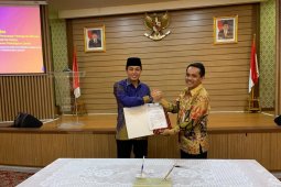 Tanah Bumbu kelola keuangan terbaik se Indonesia
