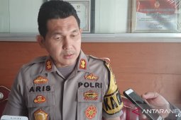 Satgas Karhutla Bangka pastikan patroli di zona rawan