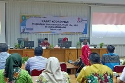 Kalbar rawan penyebaran HIV/AIDS