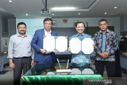 Komnas HAM-Unsyiah jalin kerja sama pemajuan penegakan hukum