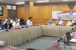 Bangka Belitung tingkatkan realisasi DAK Rp1,299 miliar