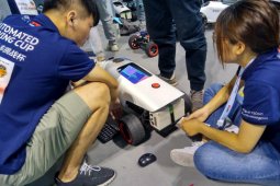Huawei dorong pemanfaatan komputasi awan