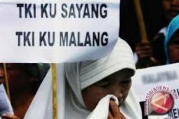 P4TKI Aceh Tamiang belum dilirik masyarakat di  Aceh