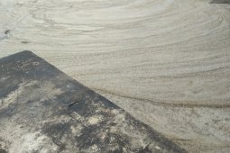 Soal limbah PLTU batu bara, Kadis DLHK sebut tak tak menahu