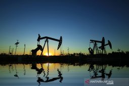 Indonesia's oil and gas production touches 1.6 million bpd