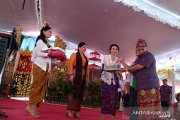 Wali Kota Denpasar minta sosialisasi pencegahan kanker diperbanyak